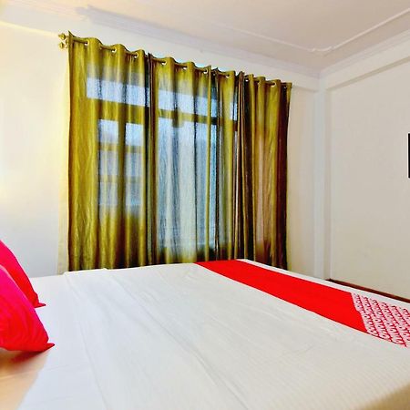 Oyo 38759 Tara Cottages 마날리 외부 사진