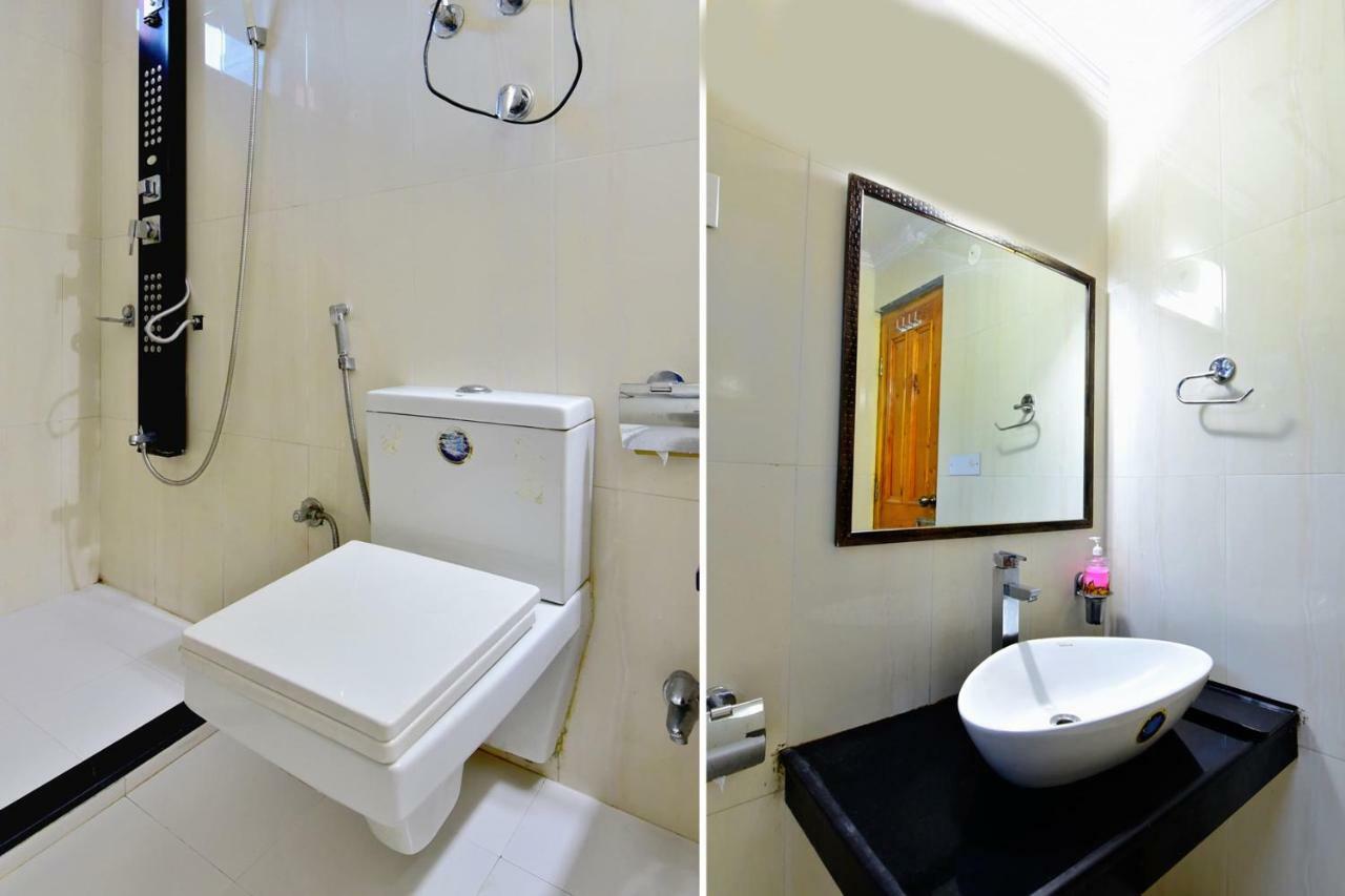 Oyo 38759 Tara Cottages 마날리 외부 사진
