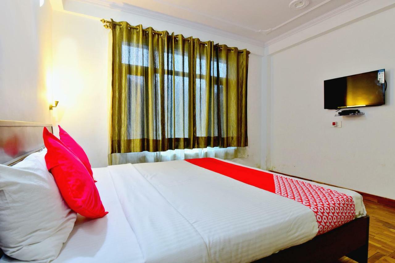 Oyo 38759 Tara Cottages 마날리 외부 사진