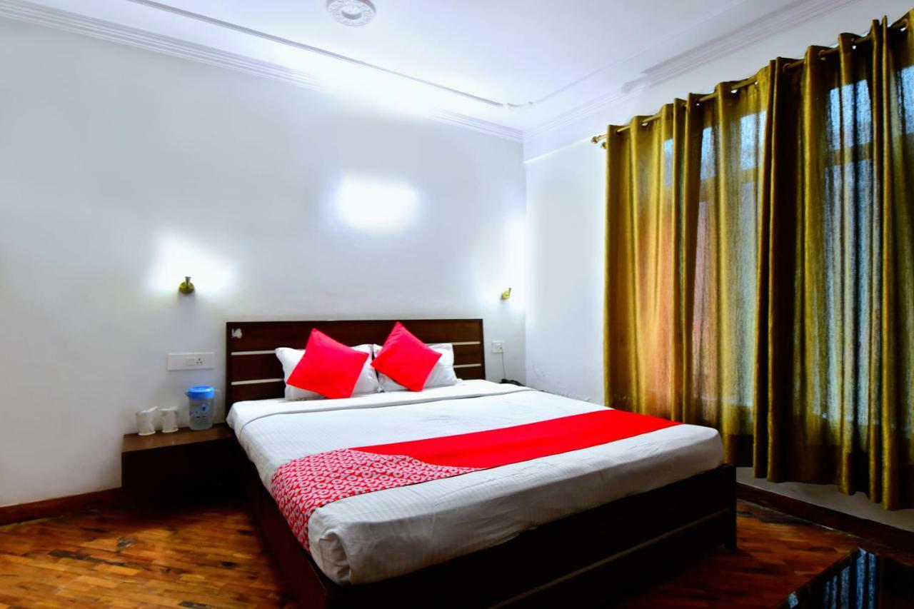 Oyo 38759 Tara Cottages 마날리 외부 사진
