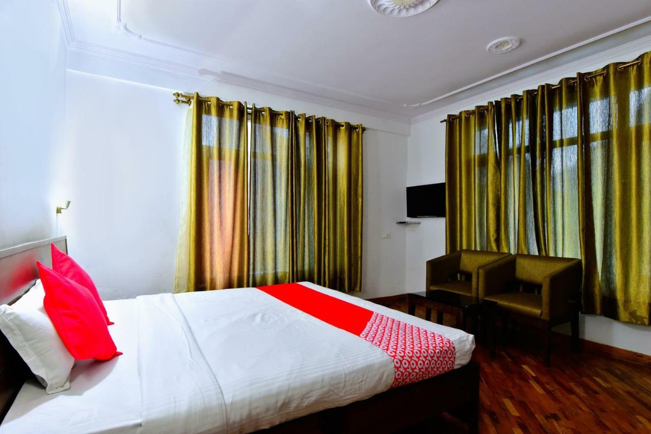 Oyo 38759 Tara Cottages 마날리 외부 사진