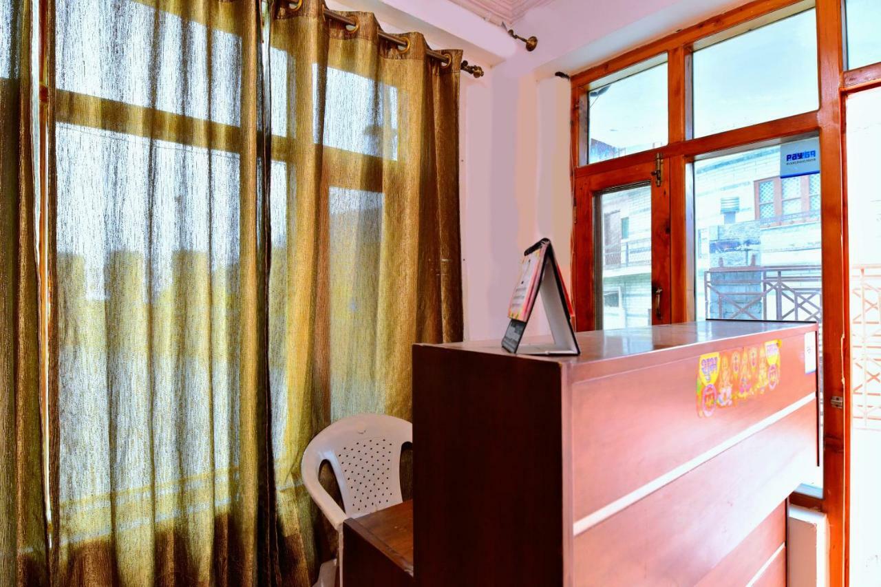 Oyo 38759 Tara Cottages 마날리 외부 사진