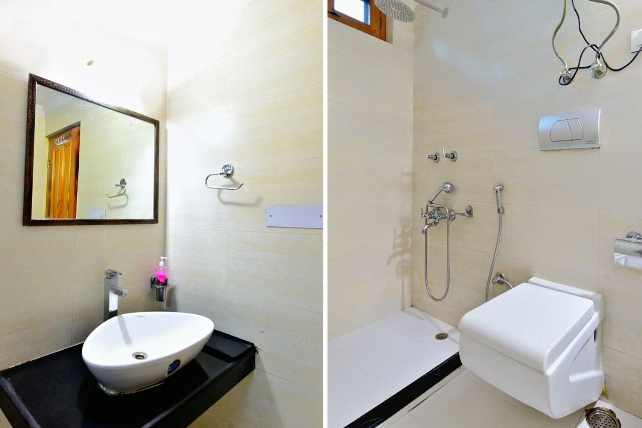 Oyo 38759 Tara Cottages 마날리 외부 사진