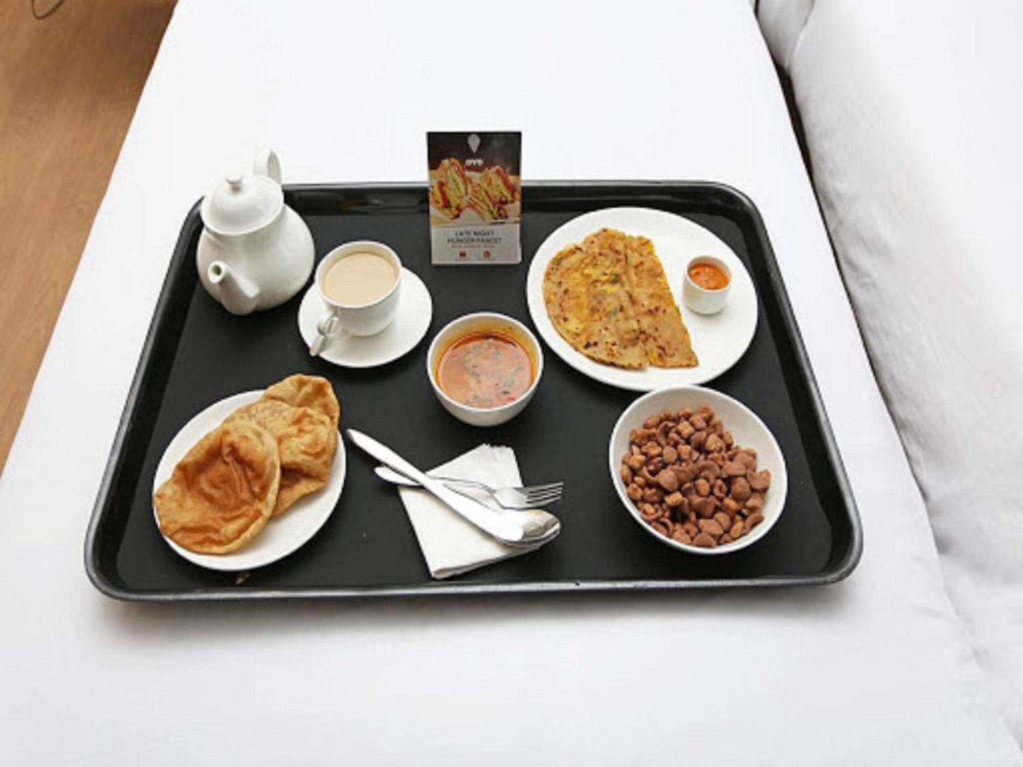 Oyo 38759 Tara Cottages 마날리 외부 사진